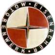 znak EMW od 1948